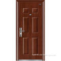 classical style steel door